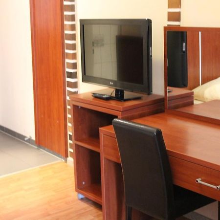 فندق أتلاس ريسيدينس ميونيخ المظهر الخارجي الصورة