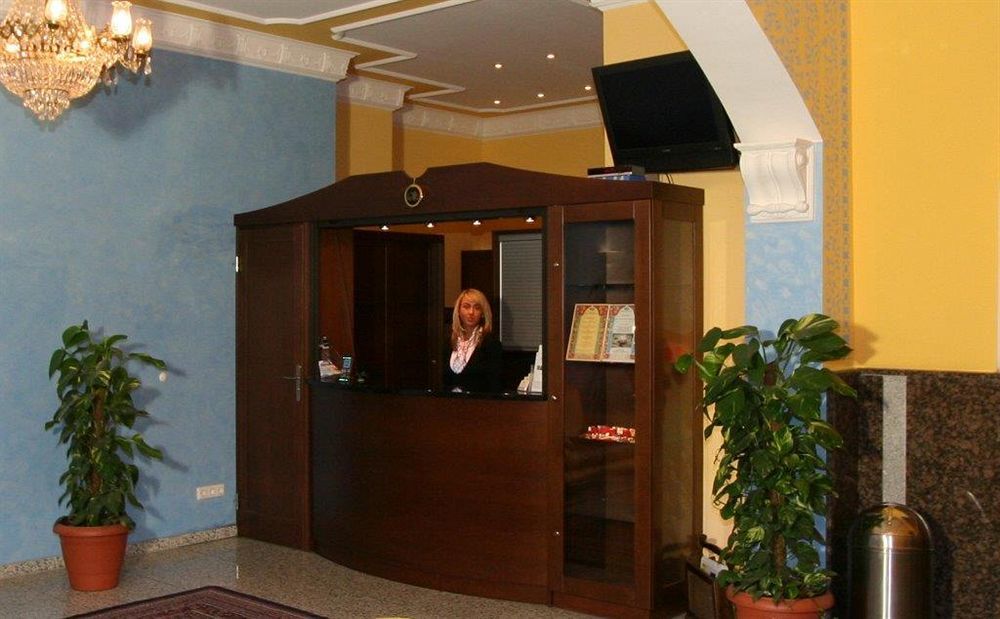 فندق أتلاس ريسيدينس ميونيخ المظهر الخارجي الصورة